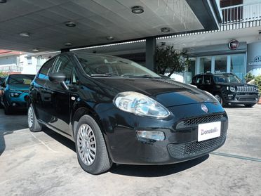 Fiat Punto 1.2 Street 5 porte 70 CV