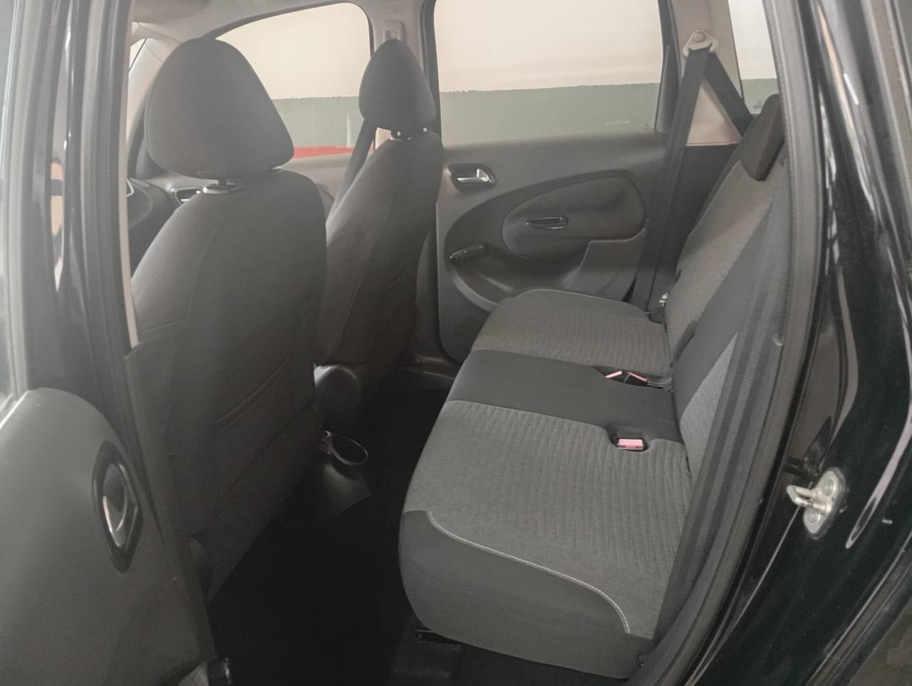 Citroen C3 Picasso 1.6 HDi 90 Selection