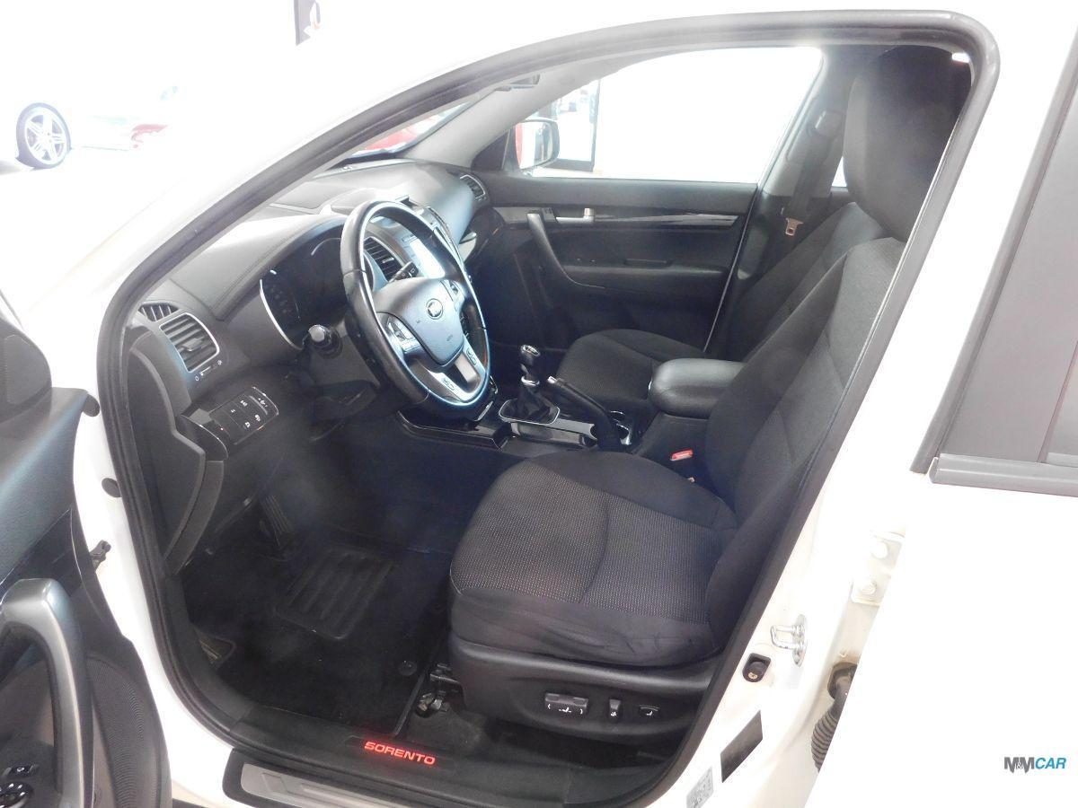 KIA - Sorento - 2.0 CRDI AWD Class
