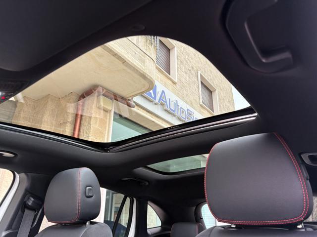 MERCEDES-BENZ GLA 200 d Automatic Premium Amg TETTO-PACK NIGHT