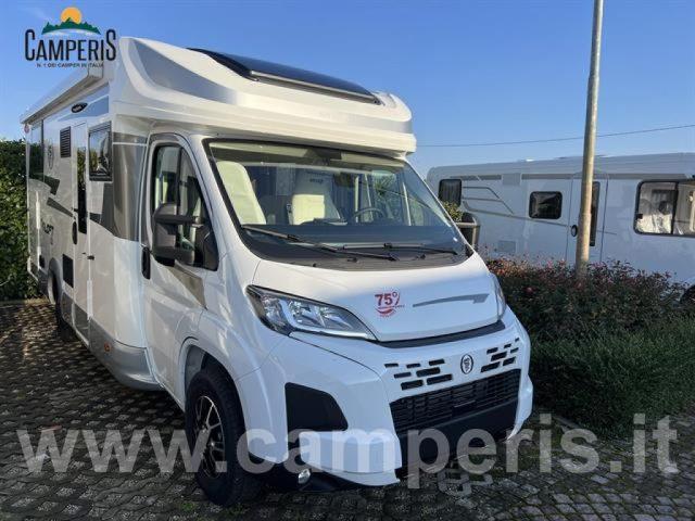 ELNAGH ELNAGH T LOFT 532 FIAT - Versione Camperis