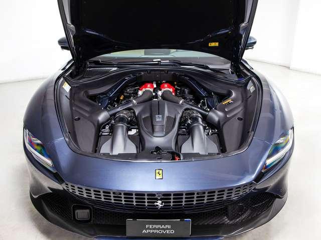 Ferrari Roma