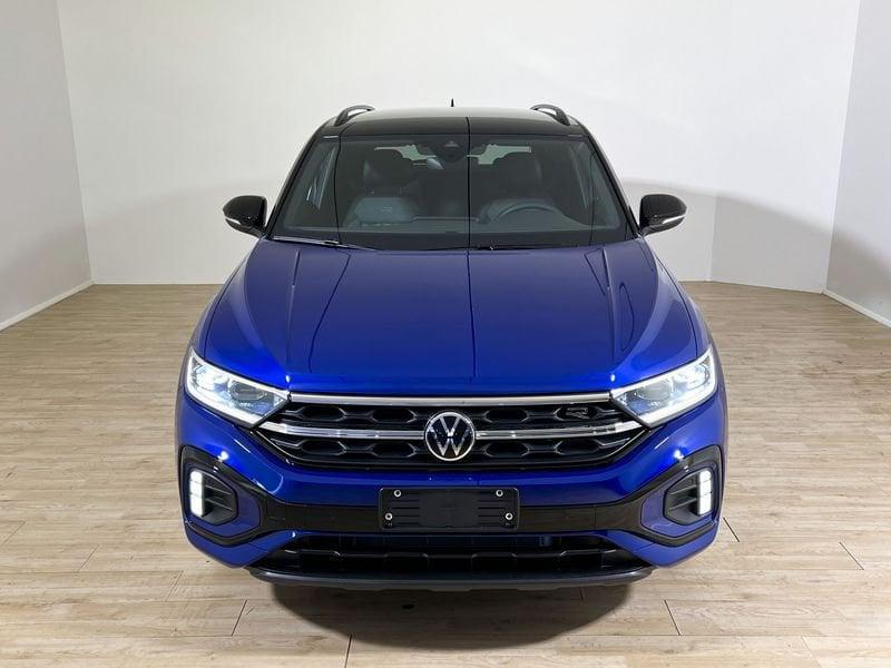 Volkswagen T-Roc 1.0 TSI R-Line