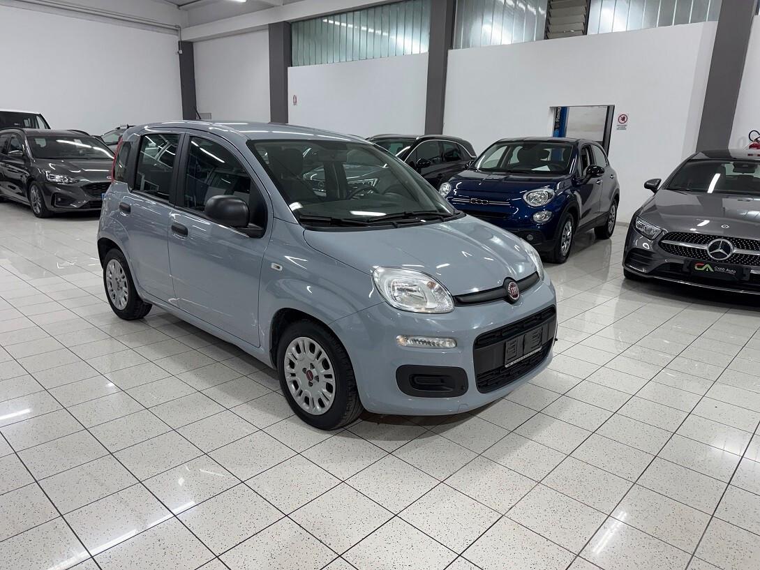 Panda 1.0Hybrid IN OTTIME CONDIZIONI BELLA