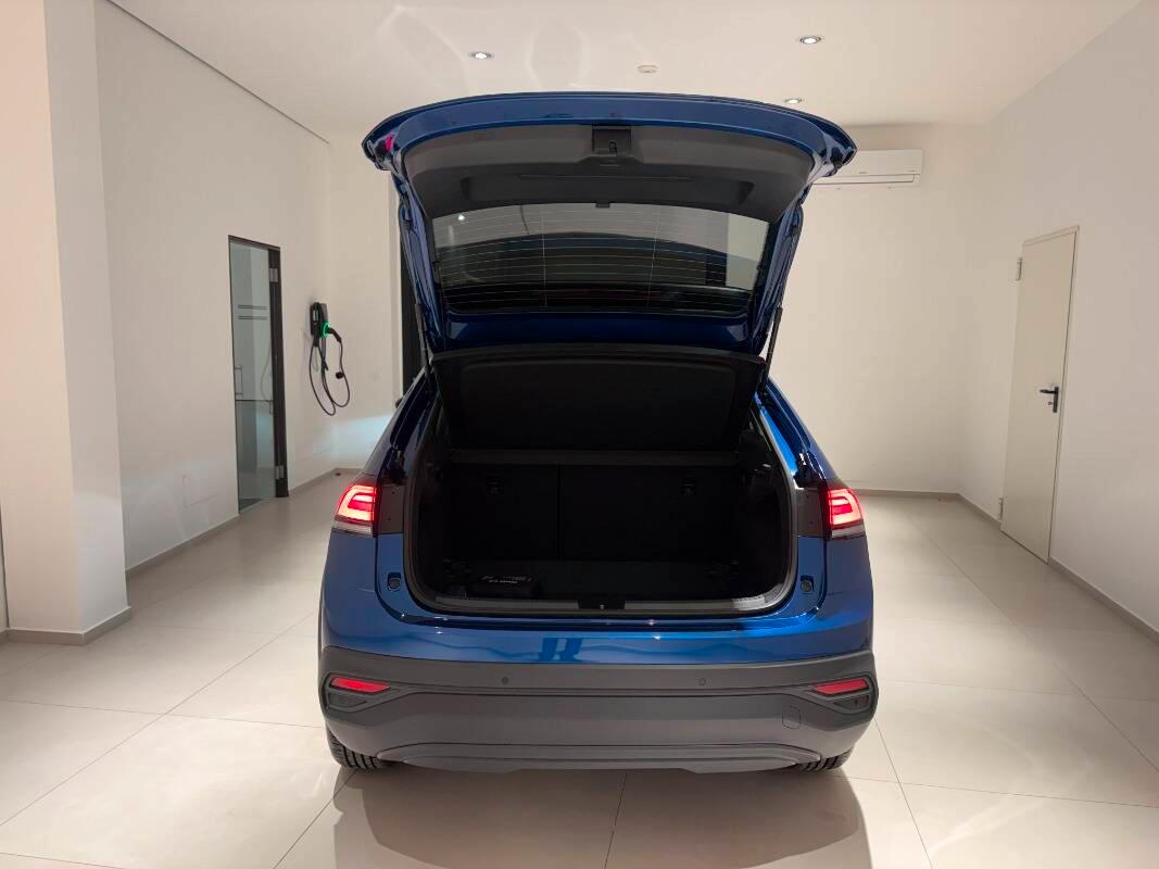 Volkswagen Taigo 1.0 tsi Edition Plus 95cv