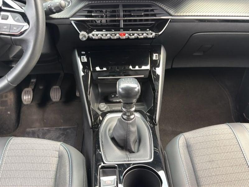 Peugeot 2008 PureTech 130 Allure Pack S/S