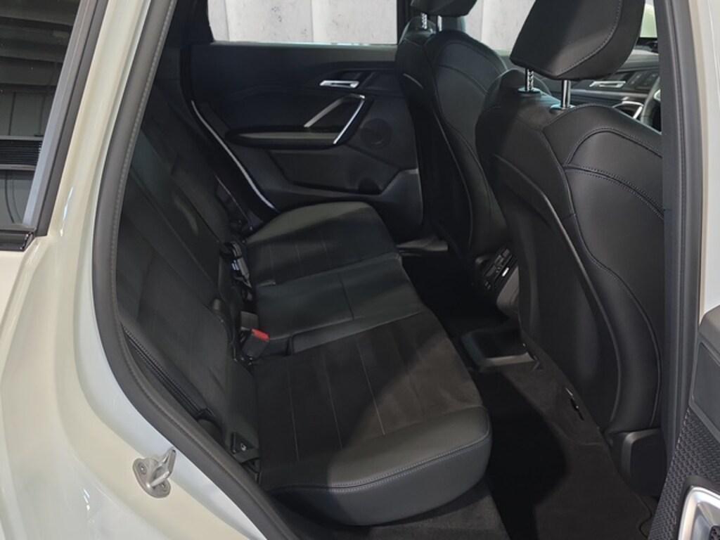 BMW X1 20 d Mild Hybrid 48V MSport Pro xDrive DCT