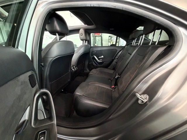 MERCEDES-BENZ A 200 Premium Plus AMG TETTO APRIBILE/DESIGNO