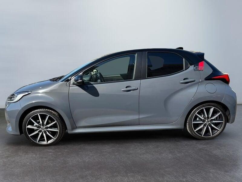 Toyota Yaris Hybrid 130 GR SPORT