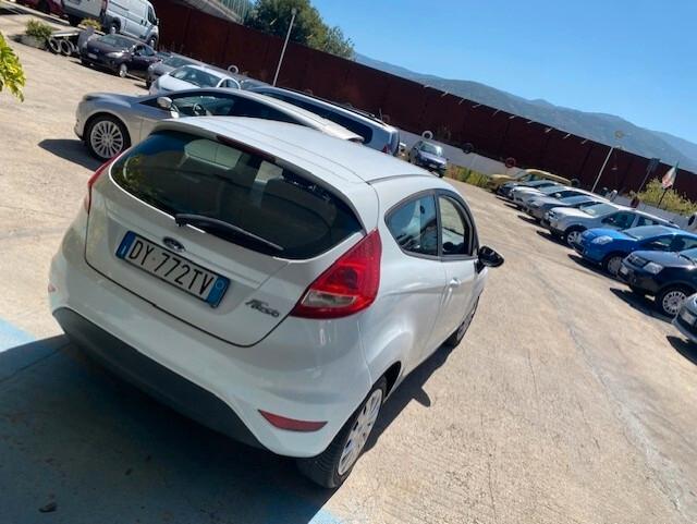 Ford Fiesta Fiesta+ 1.4 3 porte Bz.- GPL