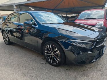 Mercedes-benz A 180 d Automatic