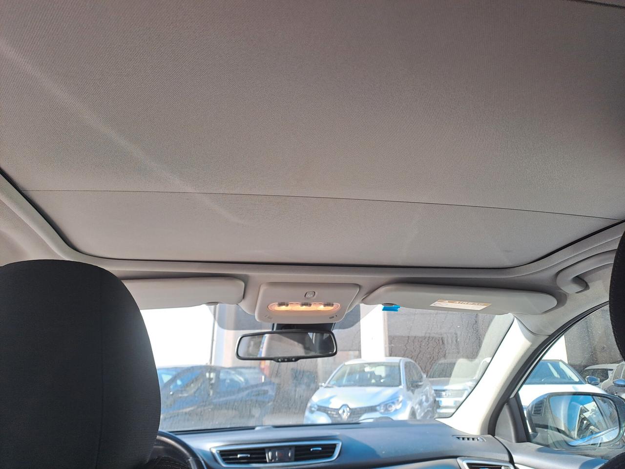 Nissan Qashqai 1.5 dCi Business