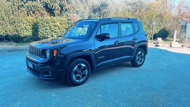 Jeep Renegade 1.6 Mjt 2018