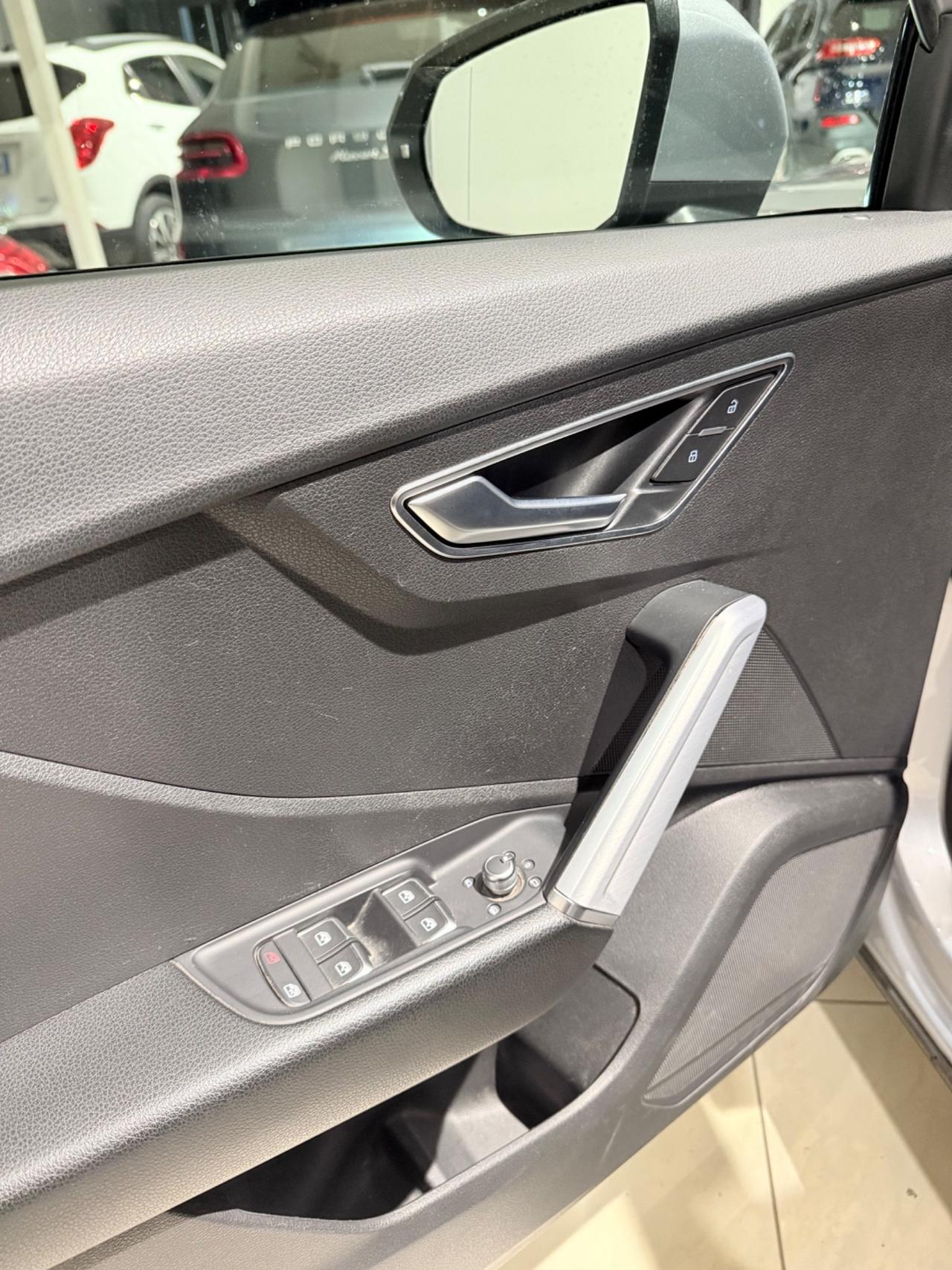Audi Q2 2.0 TDI Quattro S tronic Sport FULL FULL