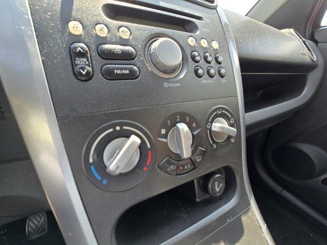 OPEL Agila 1.0 12V 65CV NEOPATENTATI