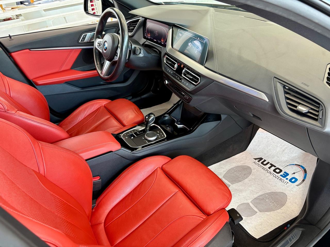 Bmw Serie 2 Gran Coupé 218d Gran Coupé Msport Auto
