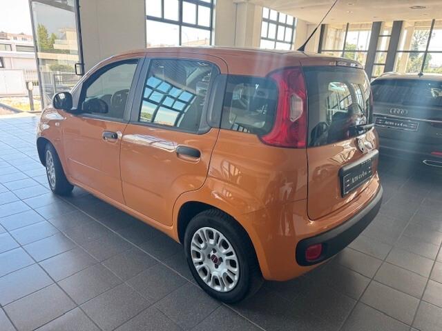 Fiat Panda 1.2 GPL EasyPower Easy
