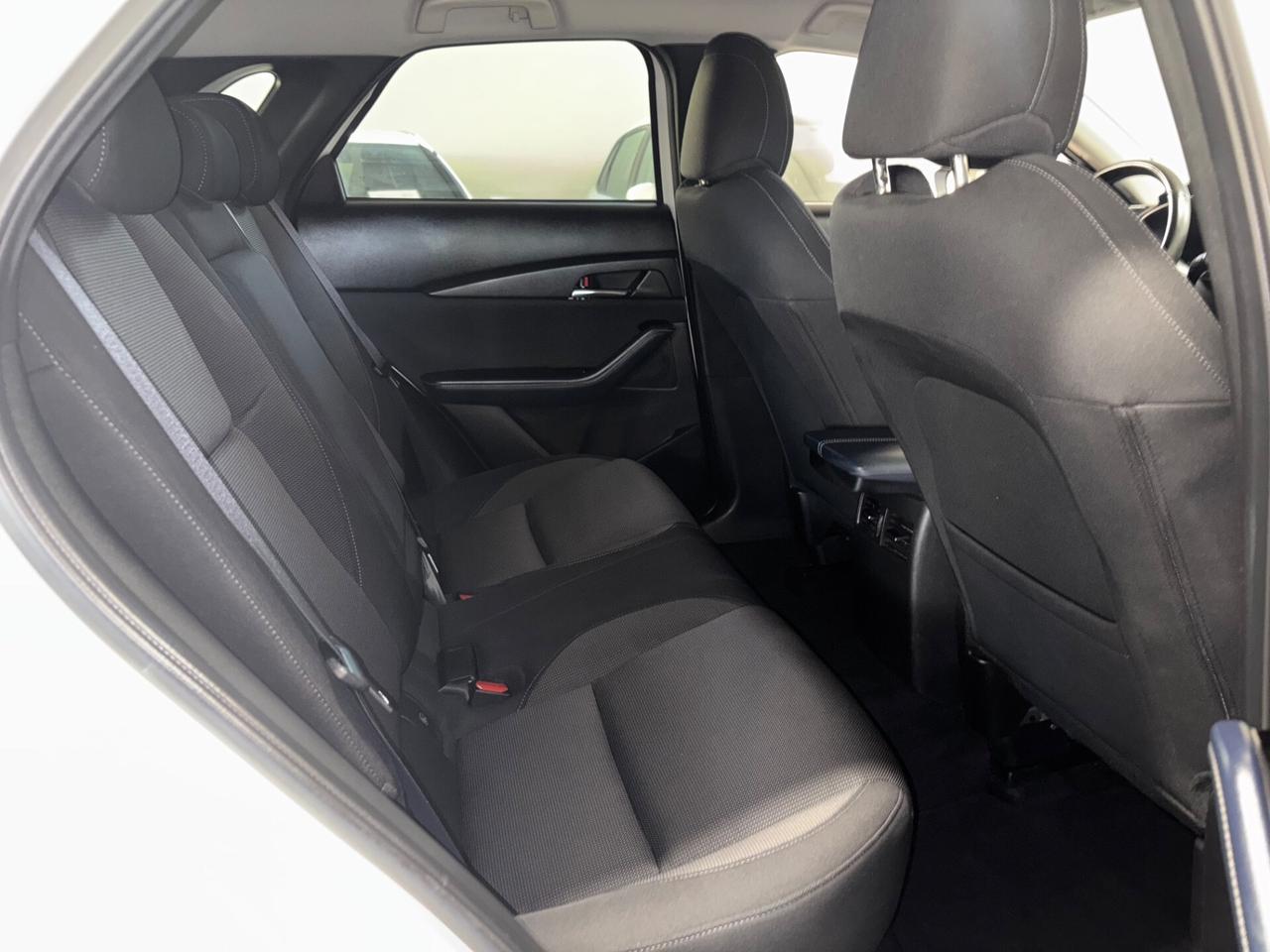 Mazda CX-30 1.8L Skyactiv-D AUTOMATIC
