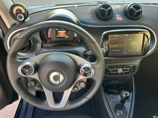 SMART ForTwo EQ Passion