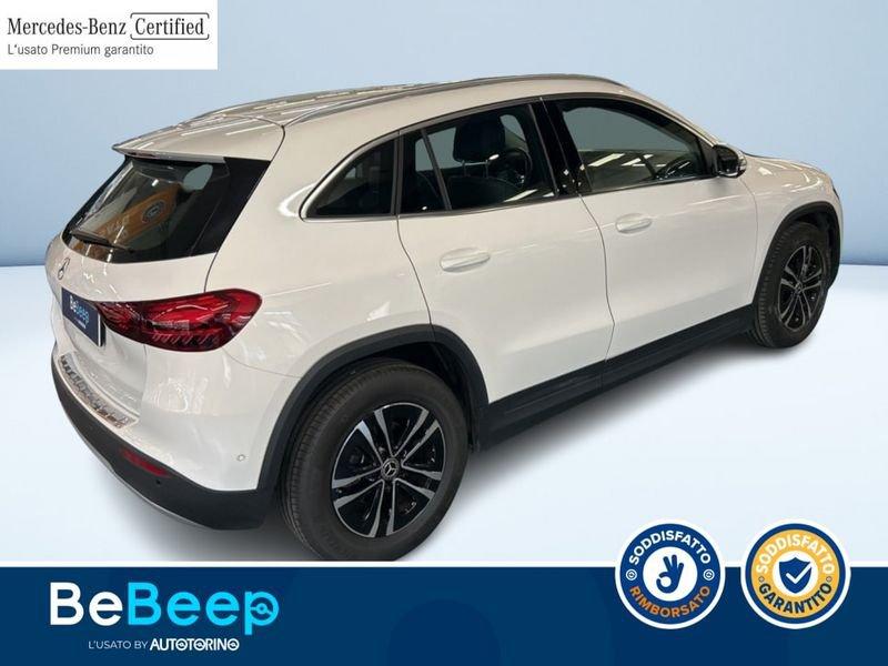 Mercedes-Benz GLA 180 D ADVANCED AUTO