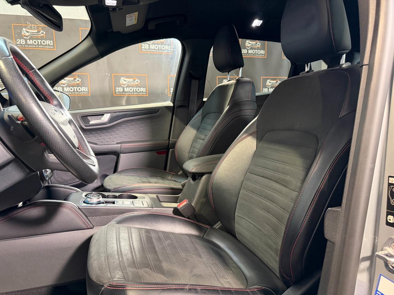 Ford Kuga 1.5 EcoBlue 120 CV aut. 2WD ST-Line