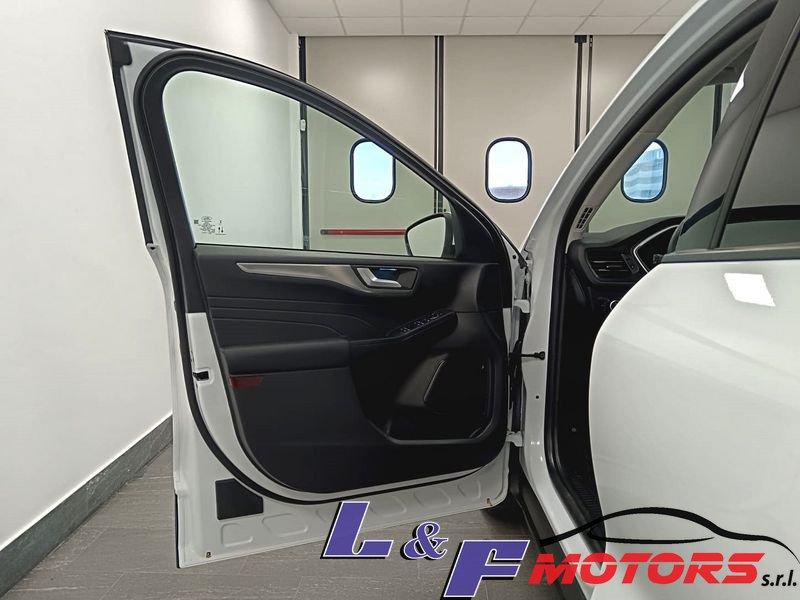 Ford Kuga 34.000 KM - AUTOMATICA - NAVI - RETRO CAMERA