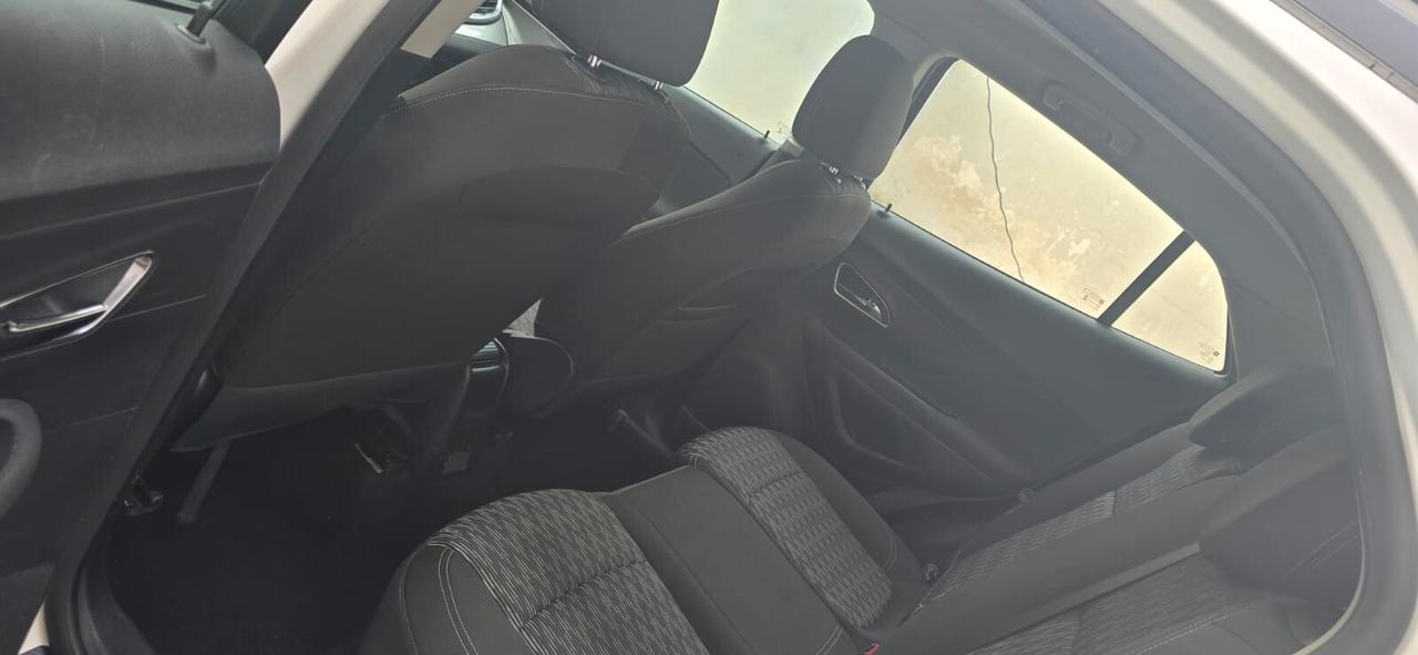 Opel Mokka 1.6 CDTI Ecotec 136CV 4x4 Start&Stop Cosmo b-Color