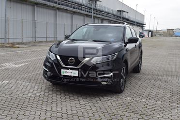 NISSAN Qashqai 1.5 dCi Tekna+