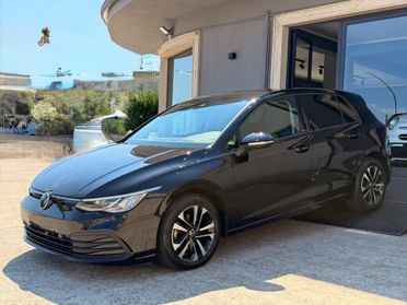 Volkswagen Golf 2.0 TDI 115 CV SCR UNITED