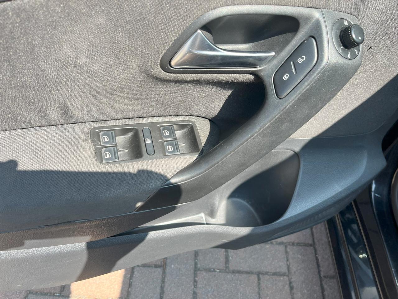 Volkswagen Polo 1.6 TDI DPF 5 porte Comf. BlueMotion Technology