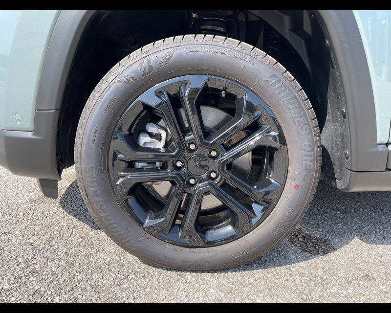 Jeep Compass 1.3 T4 240CV PHEV AT6 4xe Upland