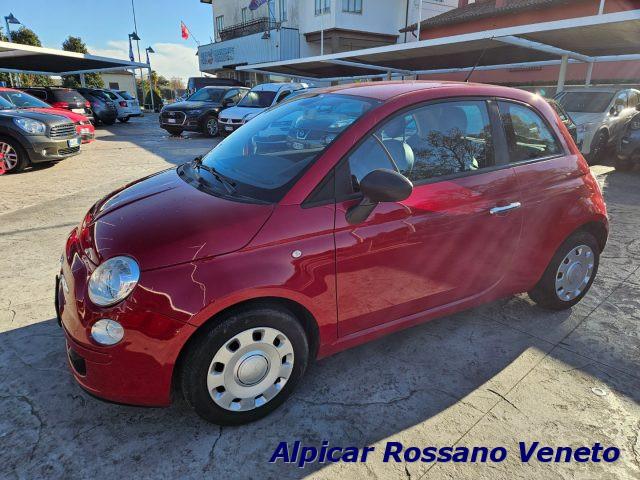 FIAT 500 1.2 Pop