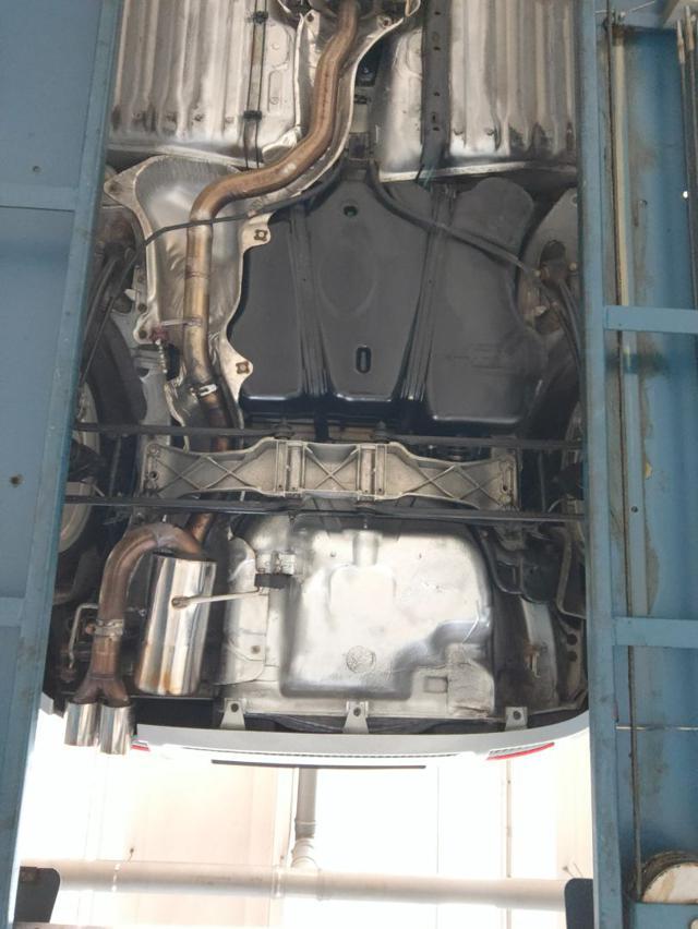 ALFA ROMEO 147 3.2 GTA ( MOTORE NUOVO )