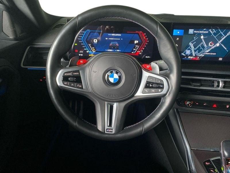 BMW Serie 2 Coupé M2