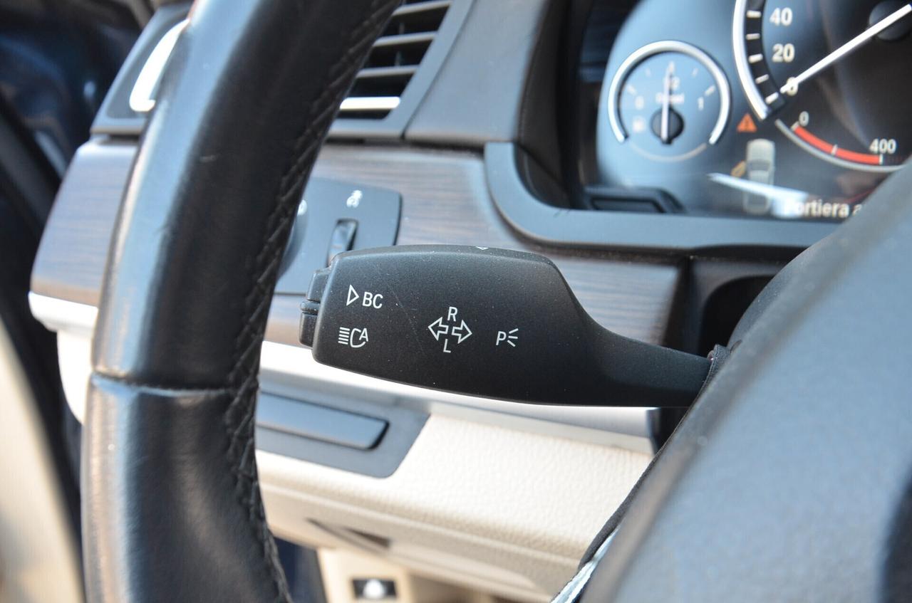 Bmw 730d Eccelsa