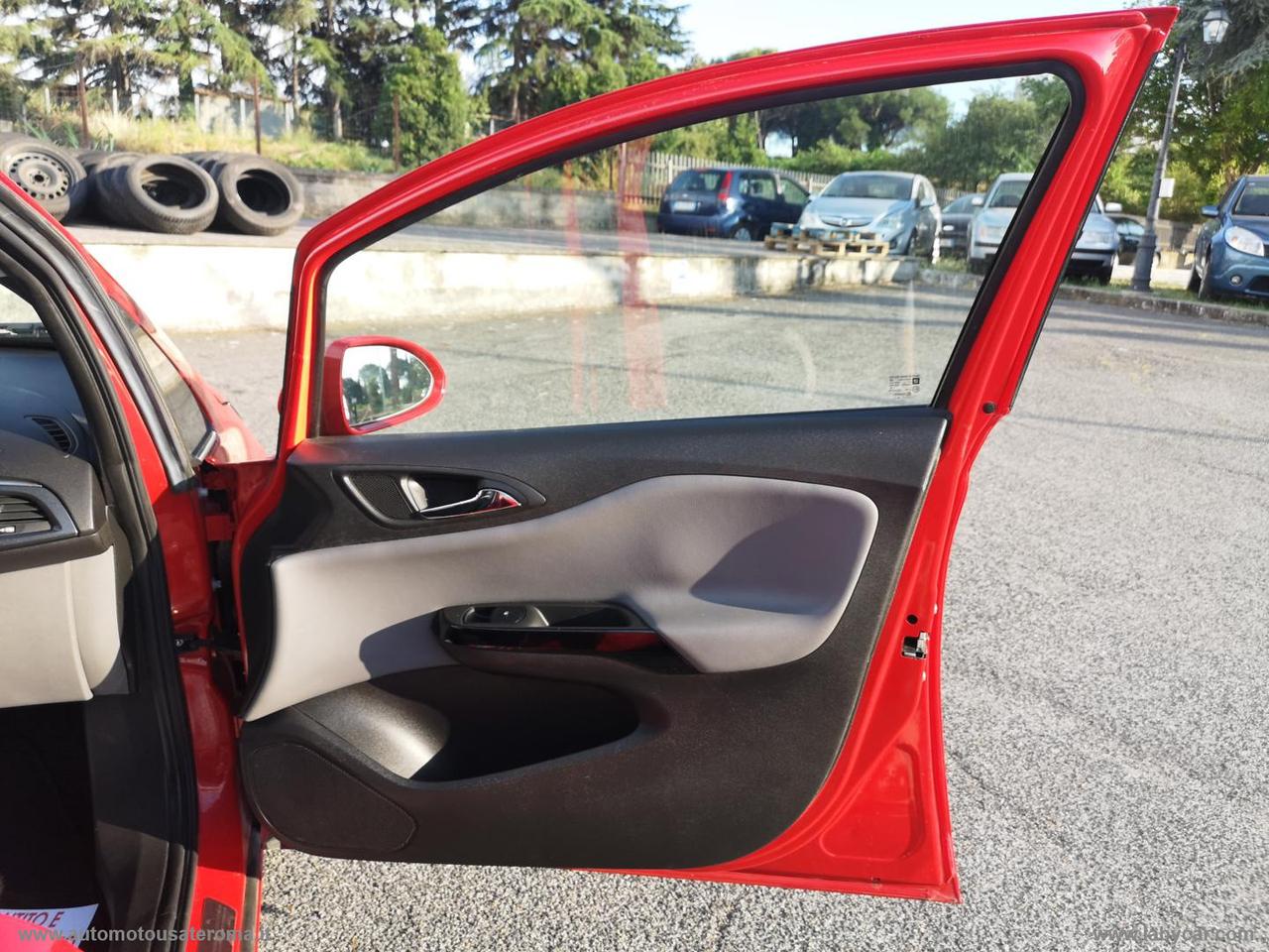 OPEL Corsa 1.4 90 CV GPL Tech 5p. COSMO RATE AUTO MOTO SCOOTER