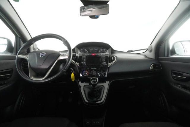 LANCIA Ypsilon Ypsilon 1.2 69 CV 5 porte S&S Gold