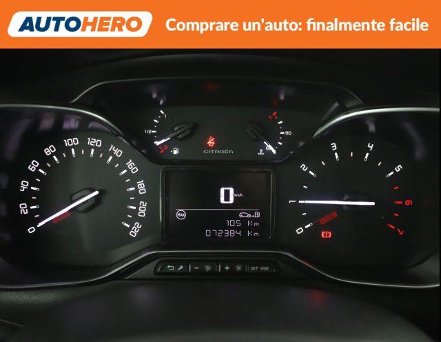 CITROEN C3 PureTech 82 S&S Shine