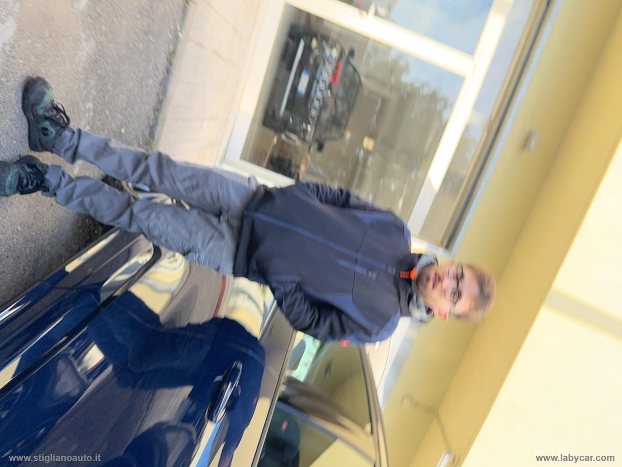 PEUGEOT 2008 BlueHDi 110 S&S Allure