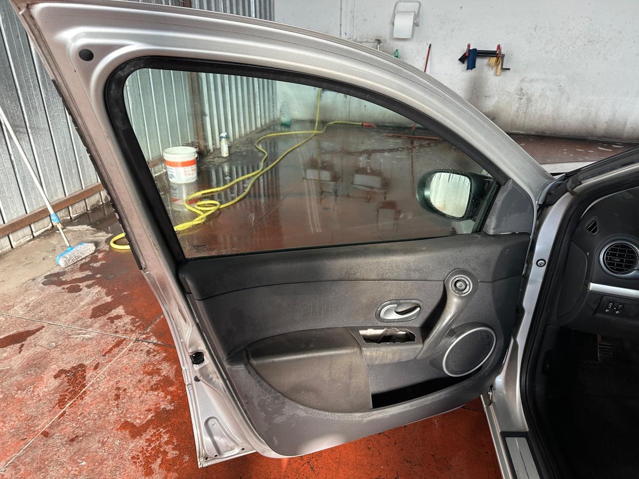 Renault Clio 1.2 16V TCE 100CV 5 porte 20th Anniversario