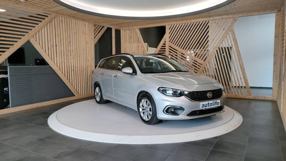 Fiat Tipo 1.3 mjt Business s&s 95cv my19
