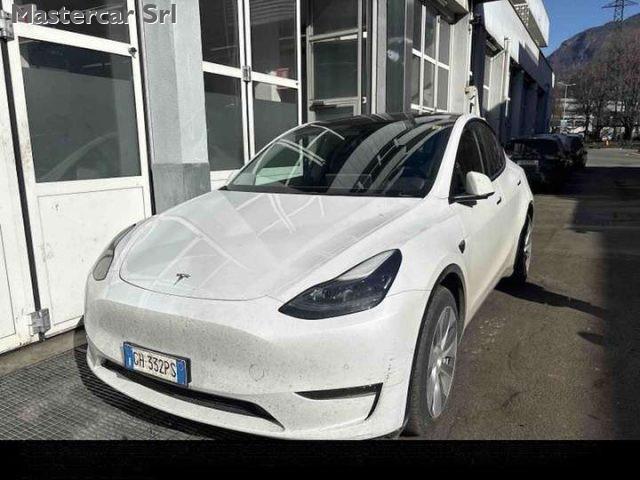 TESLA Model Y Model Y 2021 Long Range Dual Motor awd - GH332PS