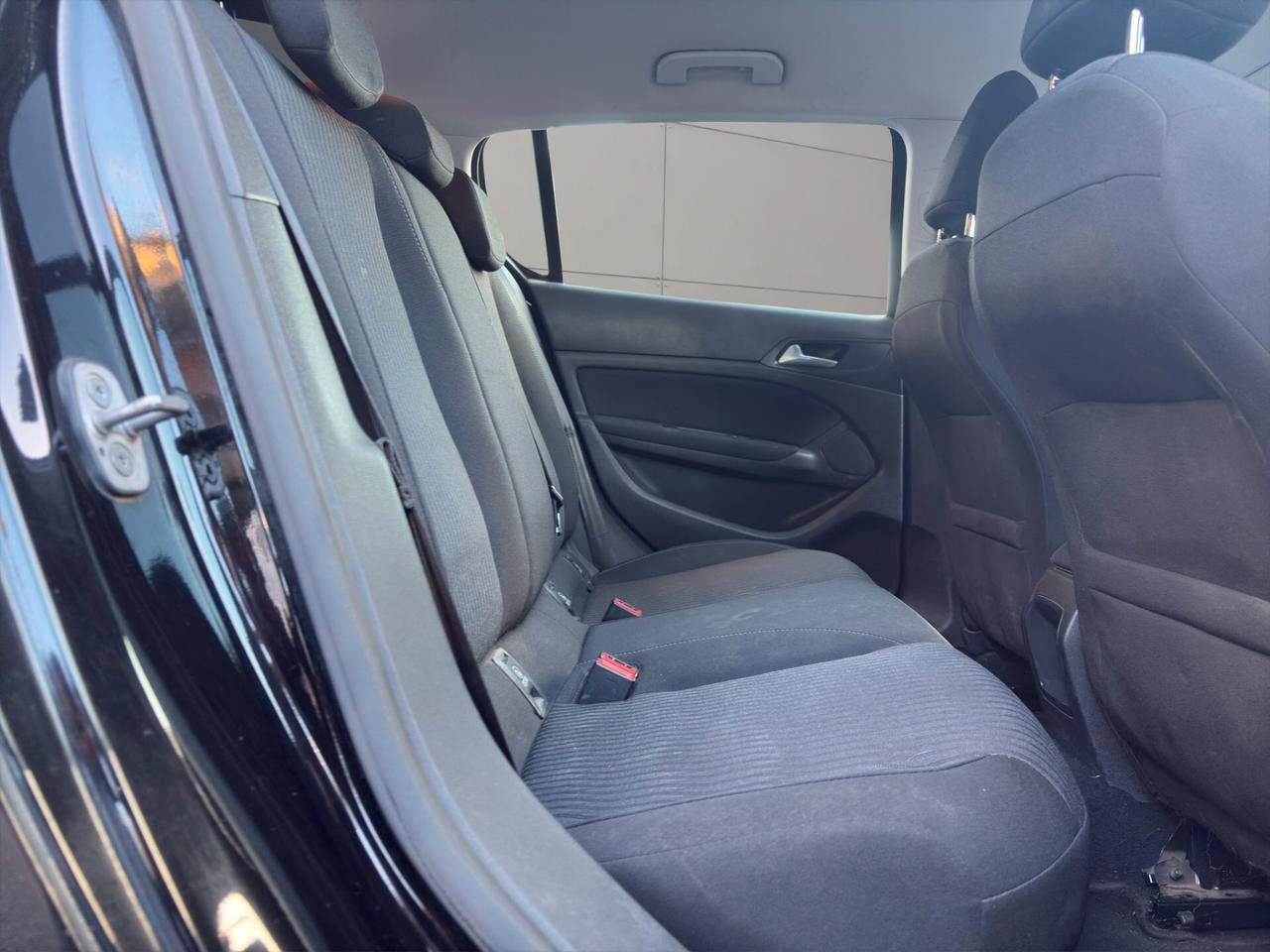 Peugeot 308 BlueHDi 100 S&S Active
