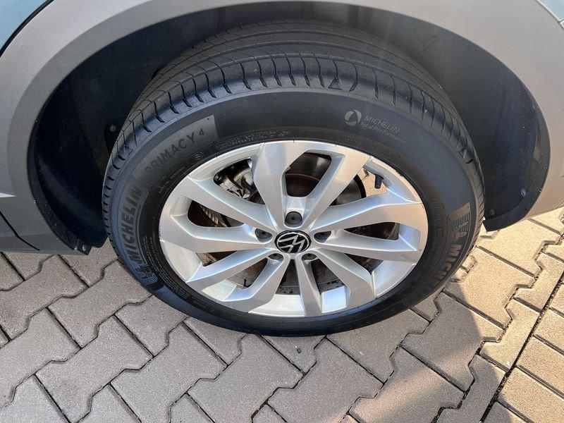 Volkswagen T-Roc T-Roc 1.5 TSI ACT DSG Style