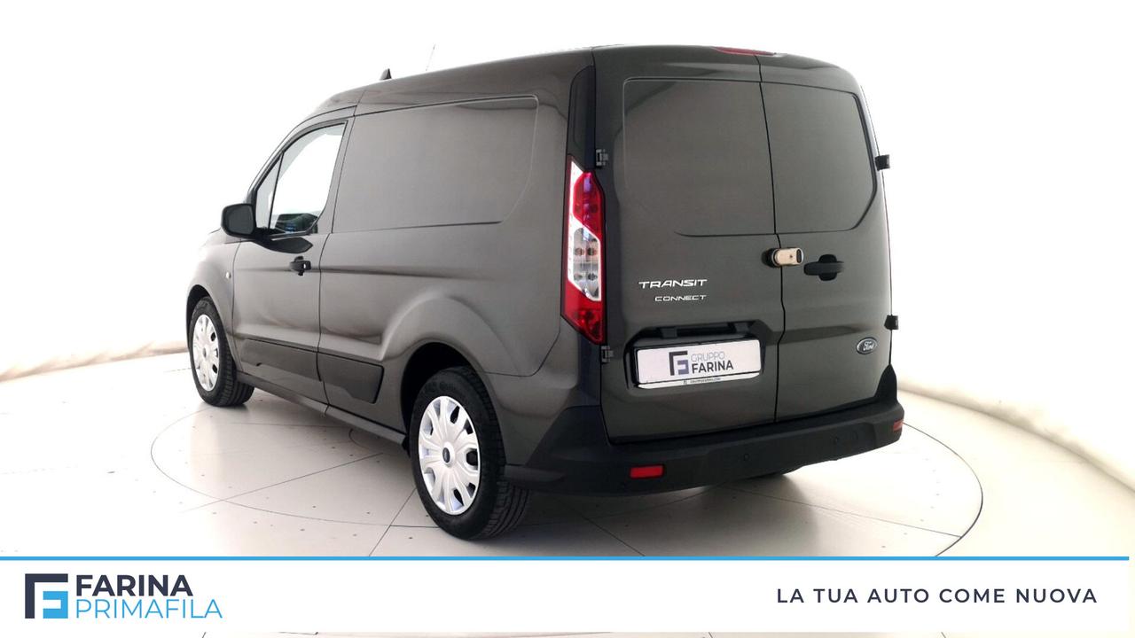 FORD Transit Connect II 200 2018 - Transit Connect 200 1.5 tdci 1