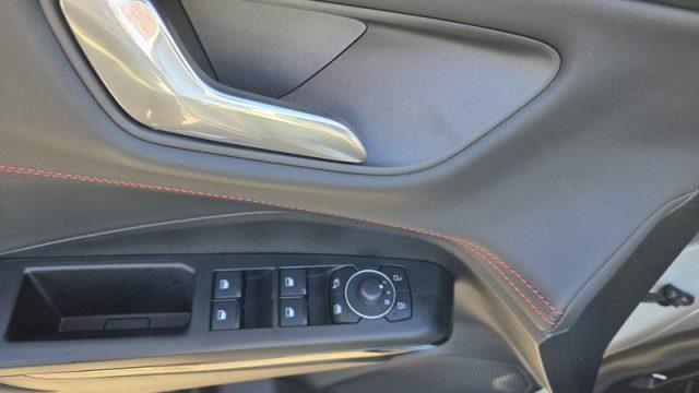 FORD Puma 1.0 EcoBoost Hybrid 125 CV ST-Line PERMUTE OK NEOP