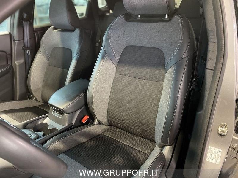 Nissan Qashqai MHEV 140 CV N-Connecta