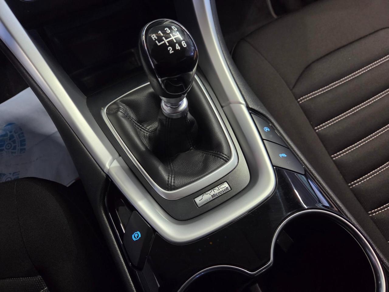 Ford Mondeo Station Wagon Mondeo SW 1.5 tdci Titanium Business s&s 120cv