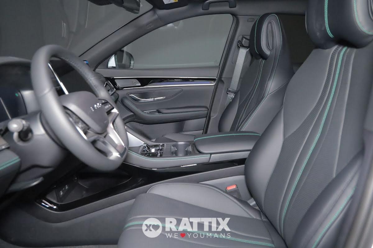 BYD Seal U 1.5 PHEV Boost + tetto apribile