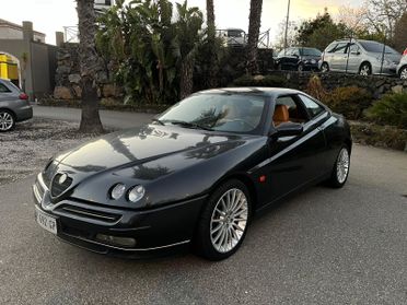 Alfa Romeo GTV 2.0i V6 turbo cat L